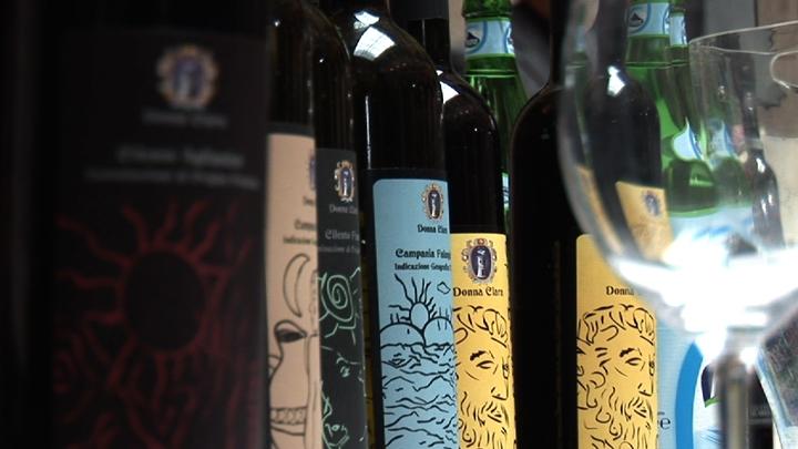 Anteprima Vinitaly 2013