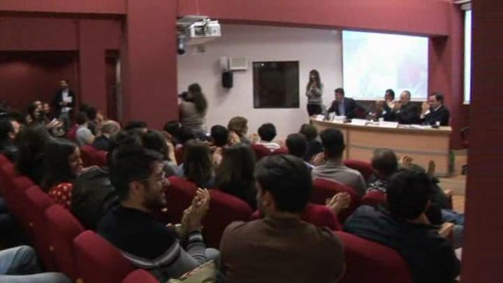 Conferenza stampa World Forum for Child Welfare