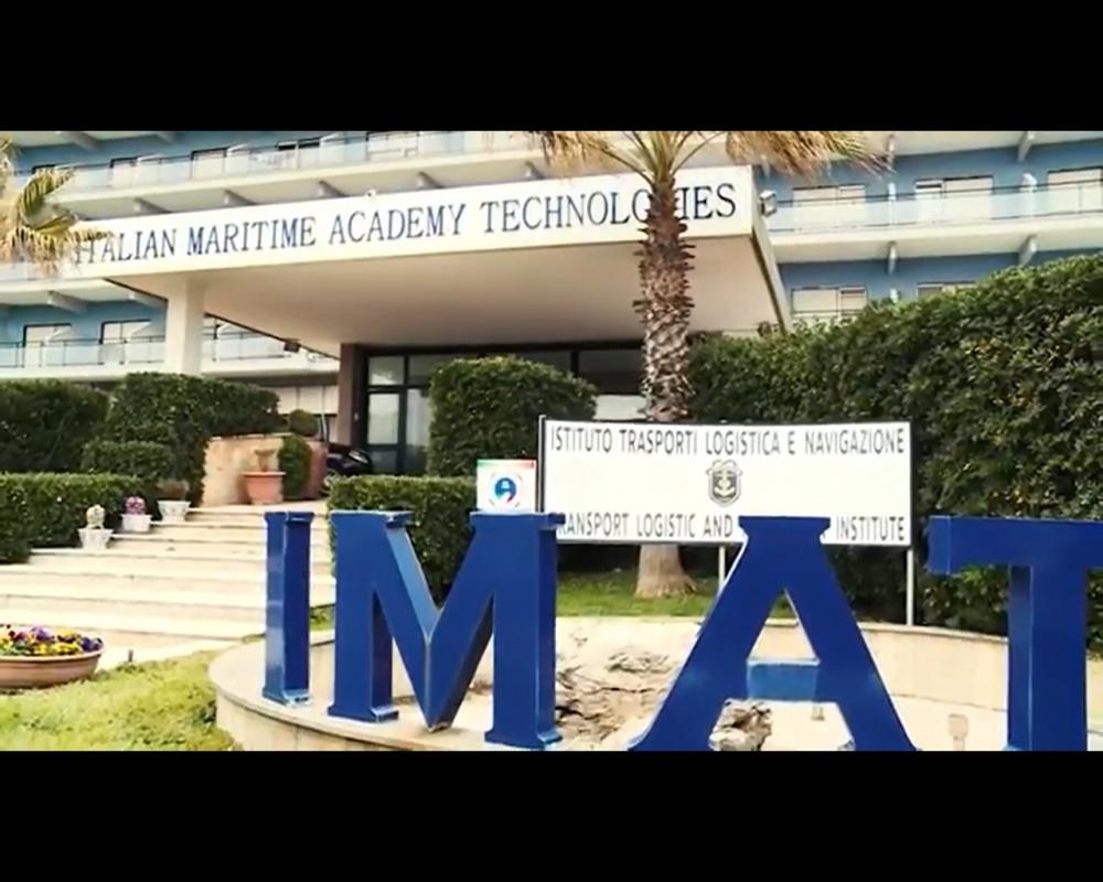 IFTS Tecnici conduzione navale