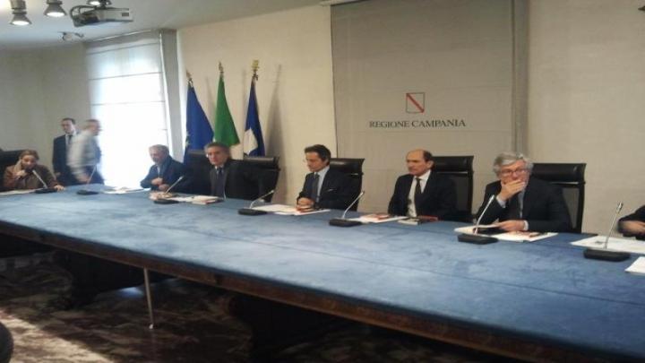 Vittime innocenti, presentato il libro "Come nuvole nere"