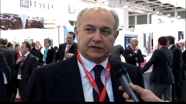 ITB Berlino, Torda sul nuovo portale del turismo della Campania