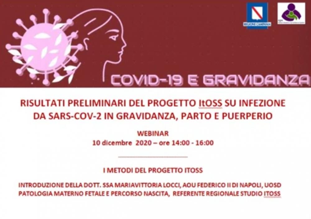 Introduzione della D.ssa Mariavittoria Locci