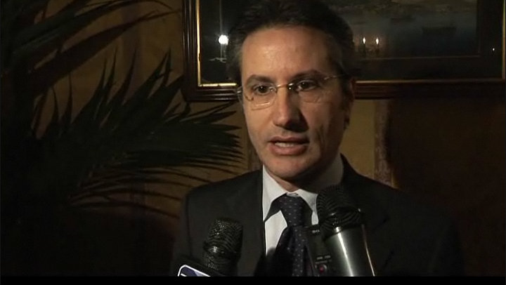 Sanità, Caldoro: "Per garantire la salute ai cittadini serve una buona organizzazione"