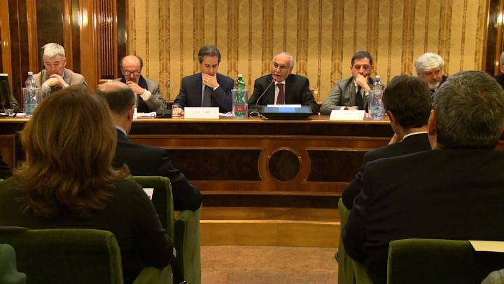 Sanità, Caldoro sulla trasparenza PA