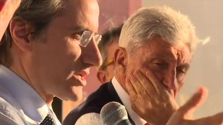 Castellammare, dibattito sulle elezioni Europee