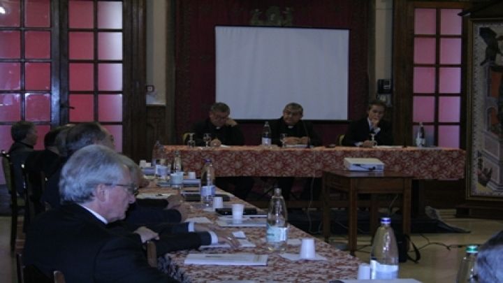 Conferenza episcopale campana