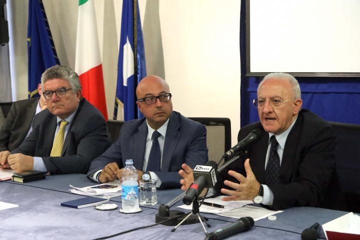 Presentazione Mibact, "PON" Sviluppo e Cultura