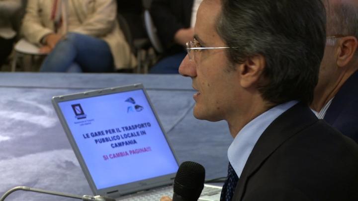 Il sistema dei trasporti cambia “marcia”