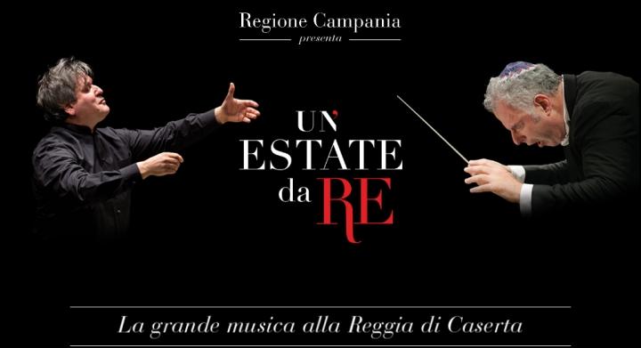 Un'Estate da Re