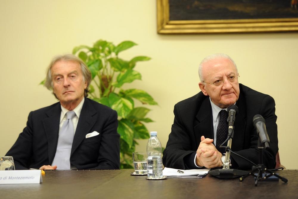 Un Centro Clinico Nemo all'Ospedale Monaldi di Napoli