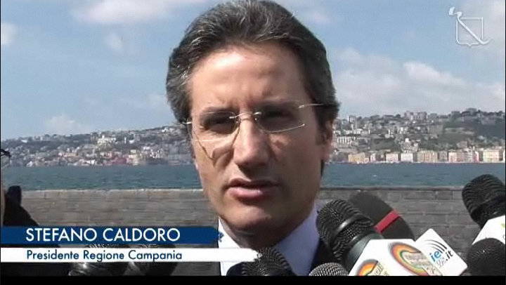 Conferenza stampa di presentazione dell'America's Cup