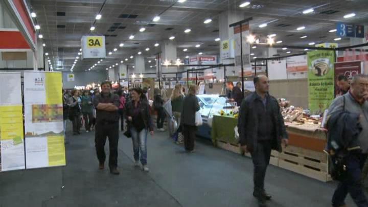 La Campania al Salone del Gusto di Torino