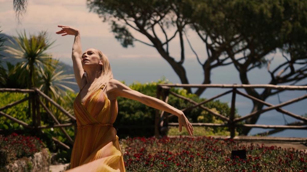 RIchard Wagner a Ravello: il trailer