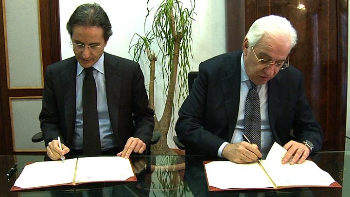 Ex Isochimica, via a protocollo Regione - Comune Avellino per messa in sicurezza e bonifica