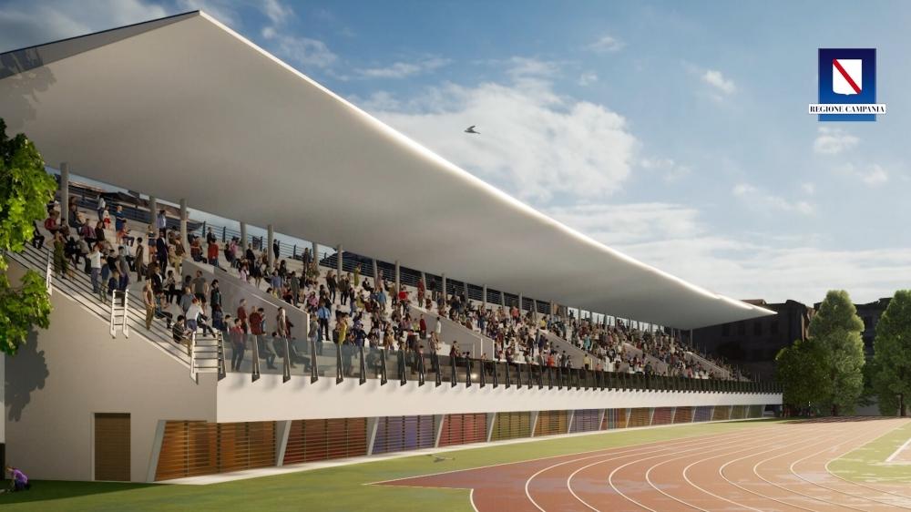 Stadio Collana