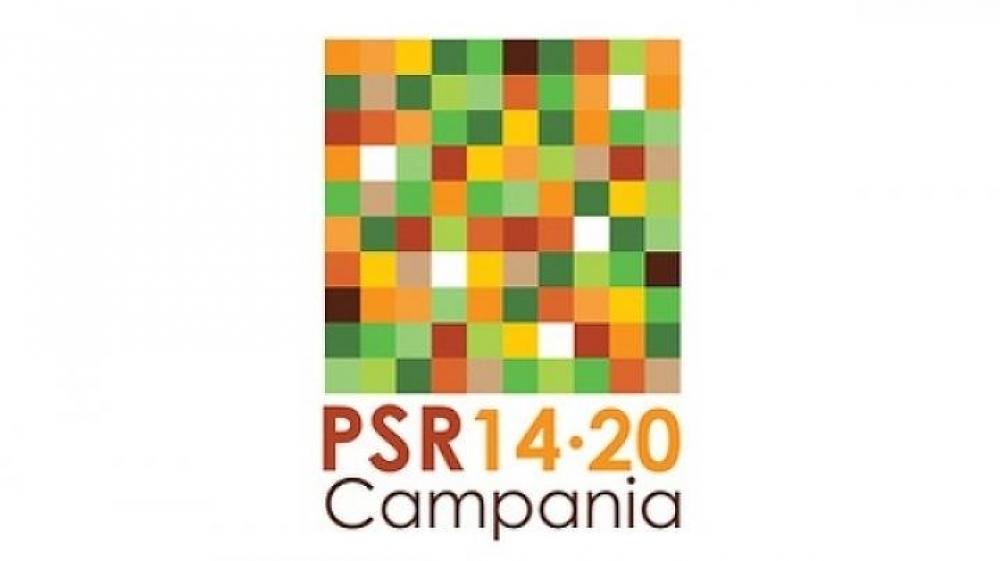 PSR Campania 2014-2020 - Video Generale