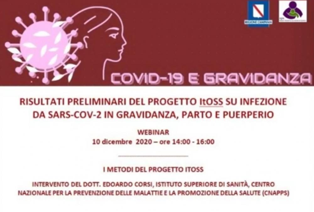 Intervento del Dott. Edoardo Corsi