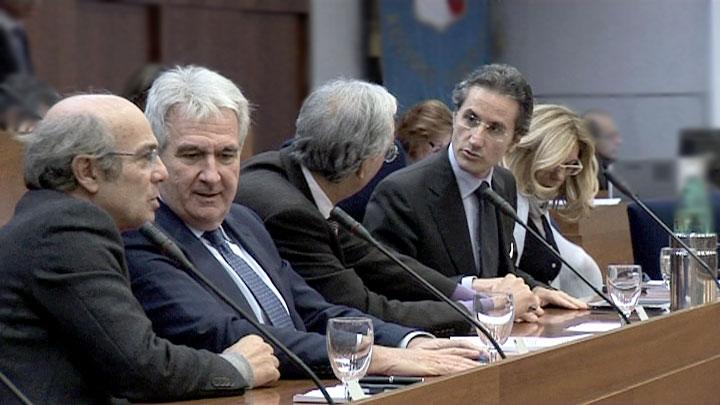 Consiglio regionale, approvata legge sugli oratori