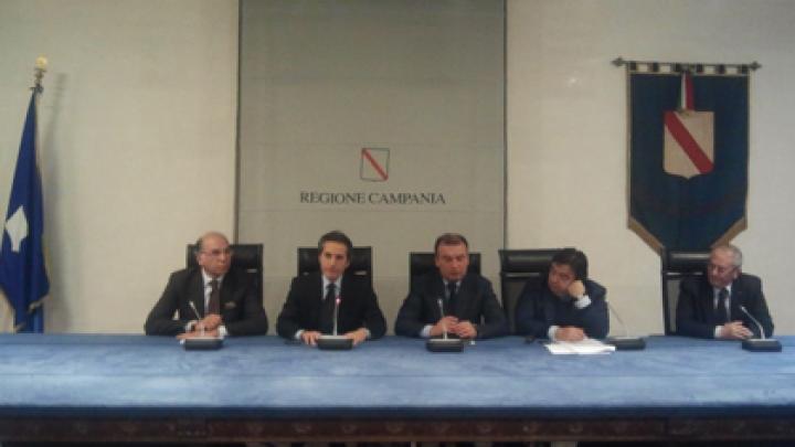 Presentazione "È tempo di saldi”