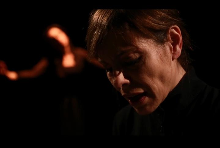 Spot contro la violenza di genere