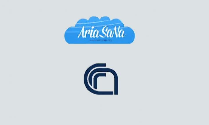 Progetto AriaSaNa