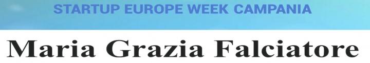 Falciatore - Startup Europe Week
