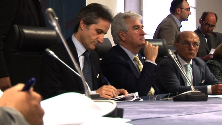 PIU Europa, 28 milioni e mezzo per 8 comuni della Campania