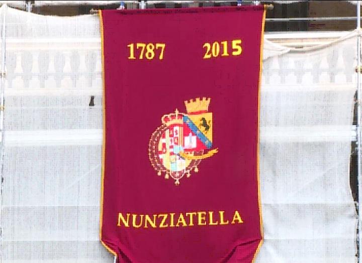 Il presidente De Luca al giuramento degli allievi della 'Nunziatella'