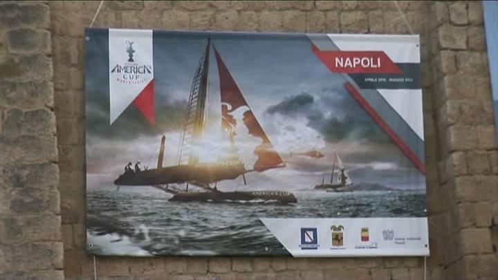 Speciale Coppa America, dal taglio del nastro alle regate