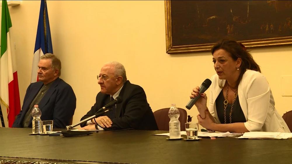 Innovazione e alta formazione per giovani laureati