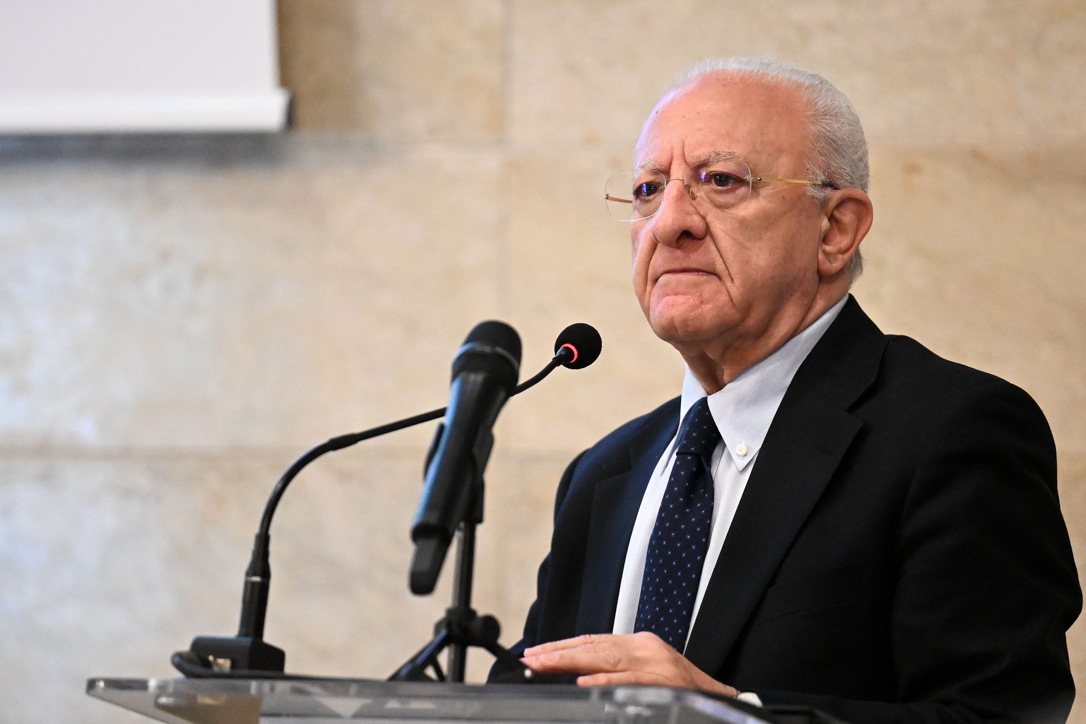 Convegno sull'edilizia sanitaria