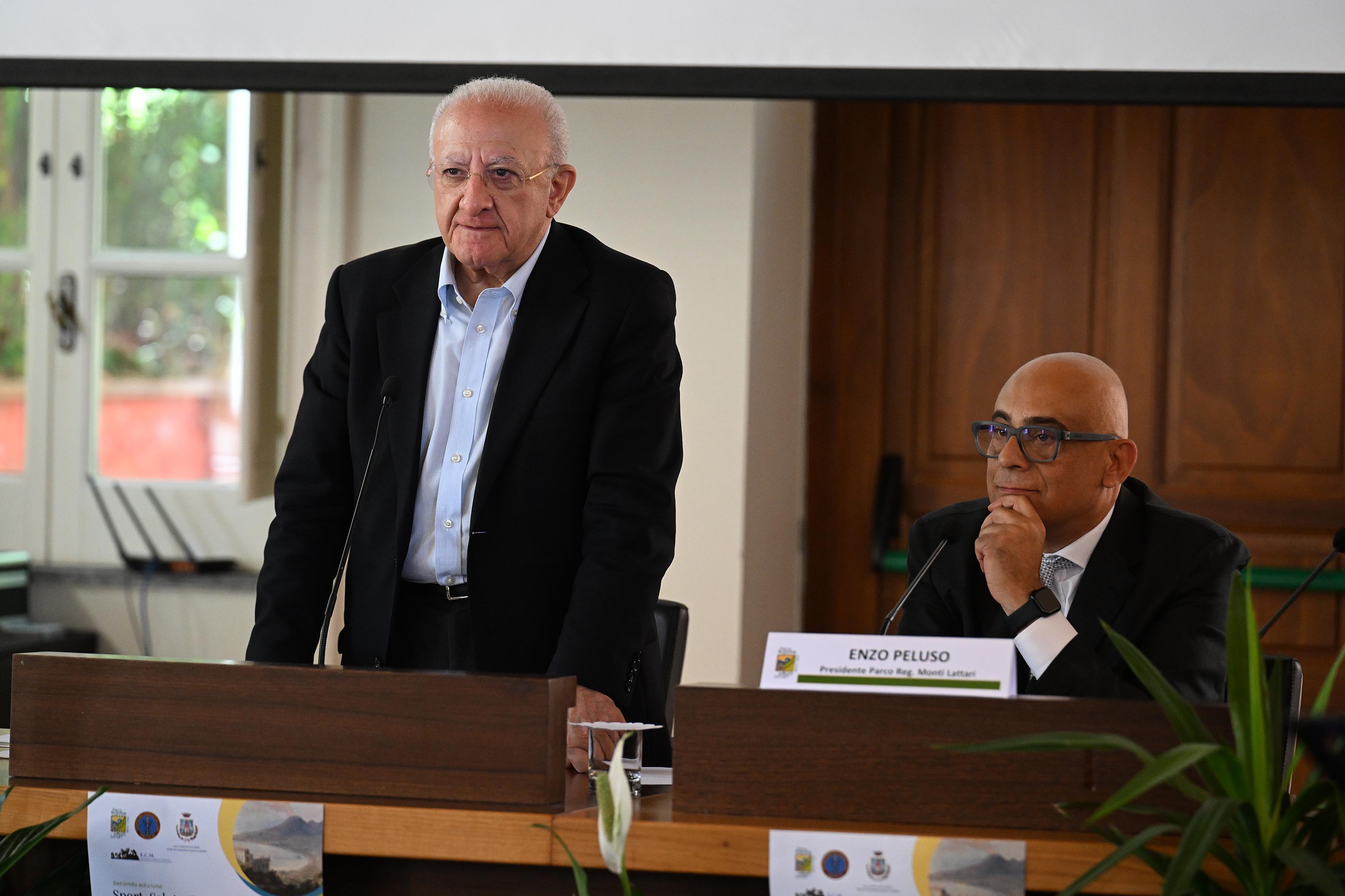 Convegno "Sport, salute e benessere" - Castellammare di Stabia