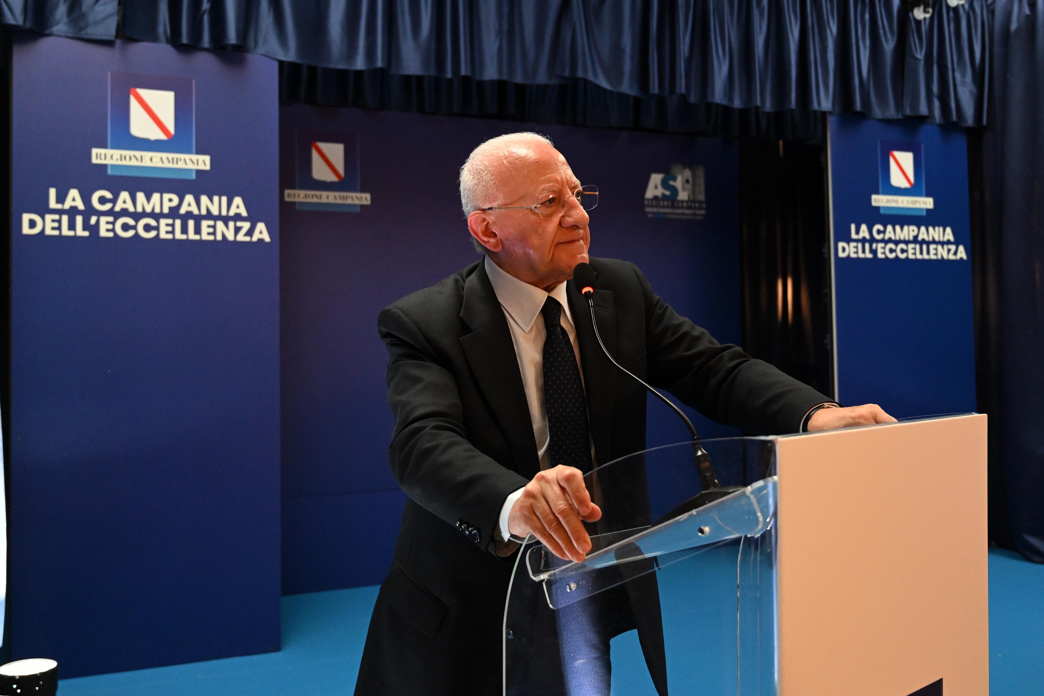 Inaugurazione "Officina dei Talenti"