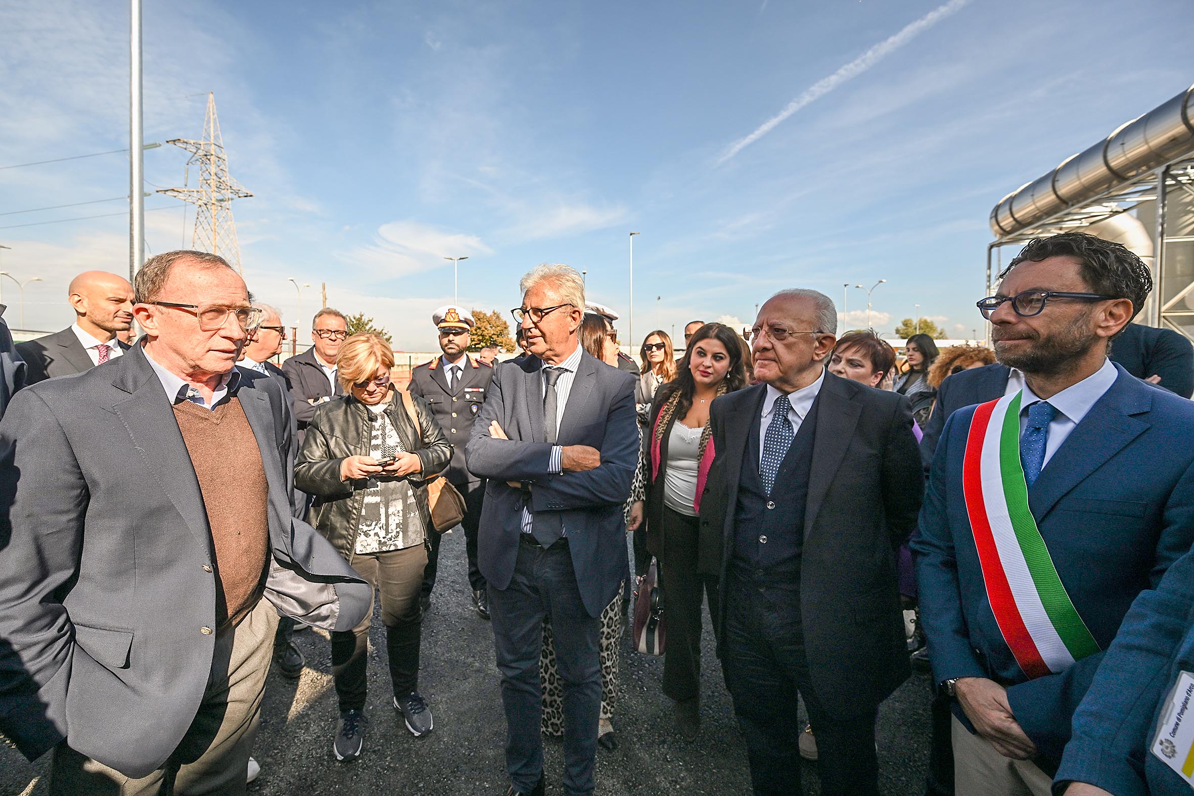 de_luca-impianto_compostaggio_pomigliano