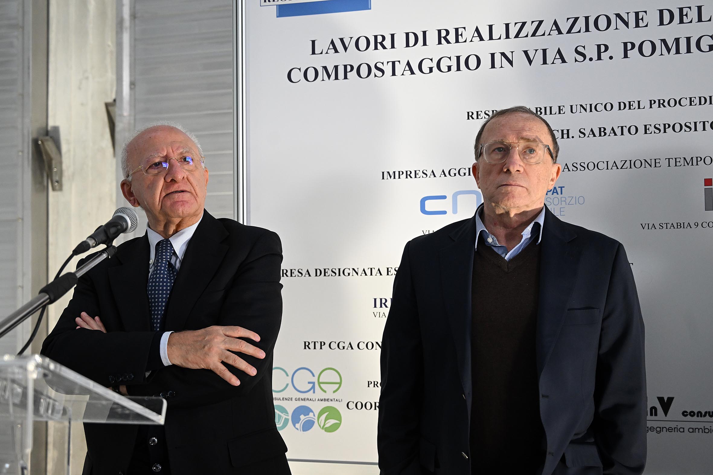 de_luca-impianto_compostaggio_pomigliano