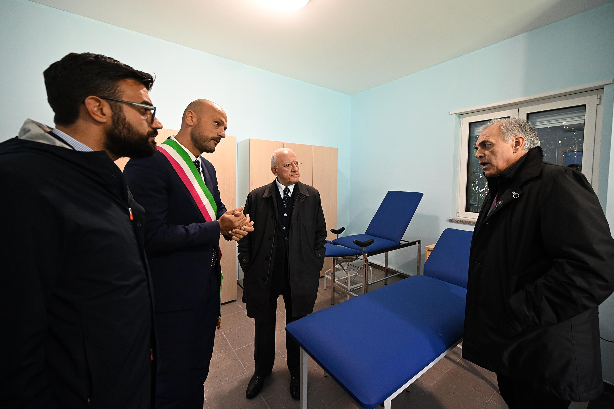 de_luca-poliambulatorio_montecorvino_pugliano