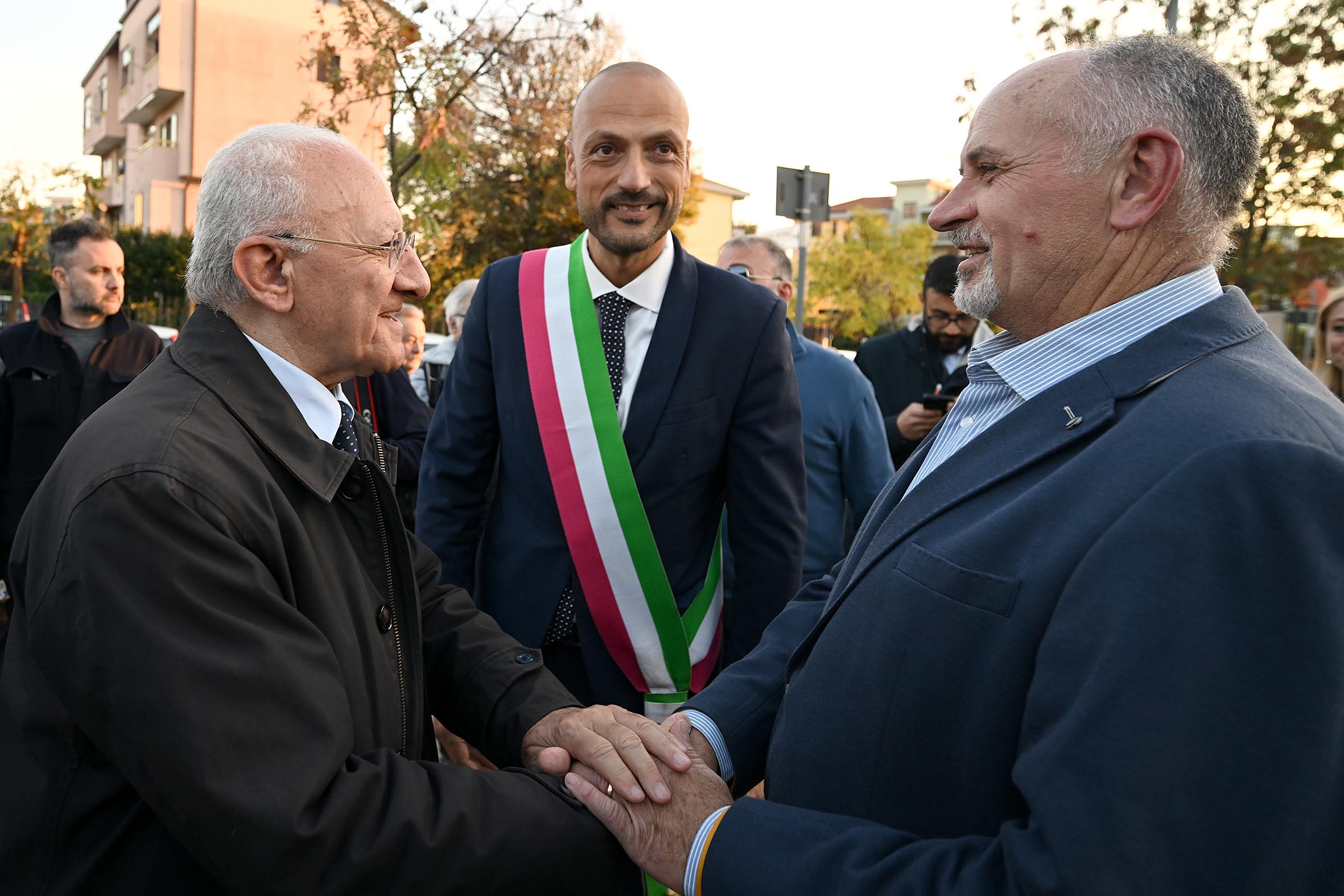 de_luca-poliambulatorio_montecorvino_pugliano