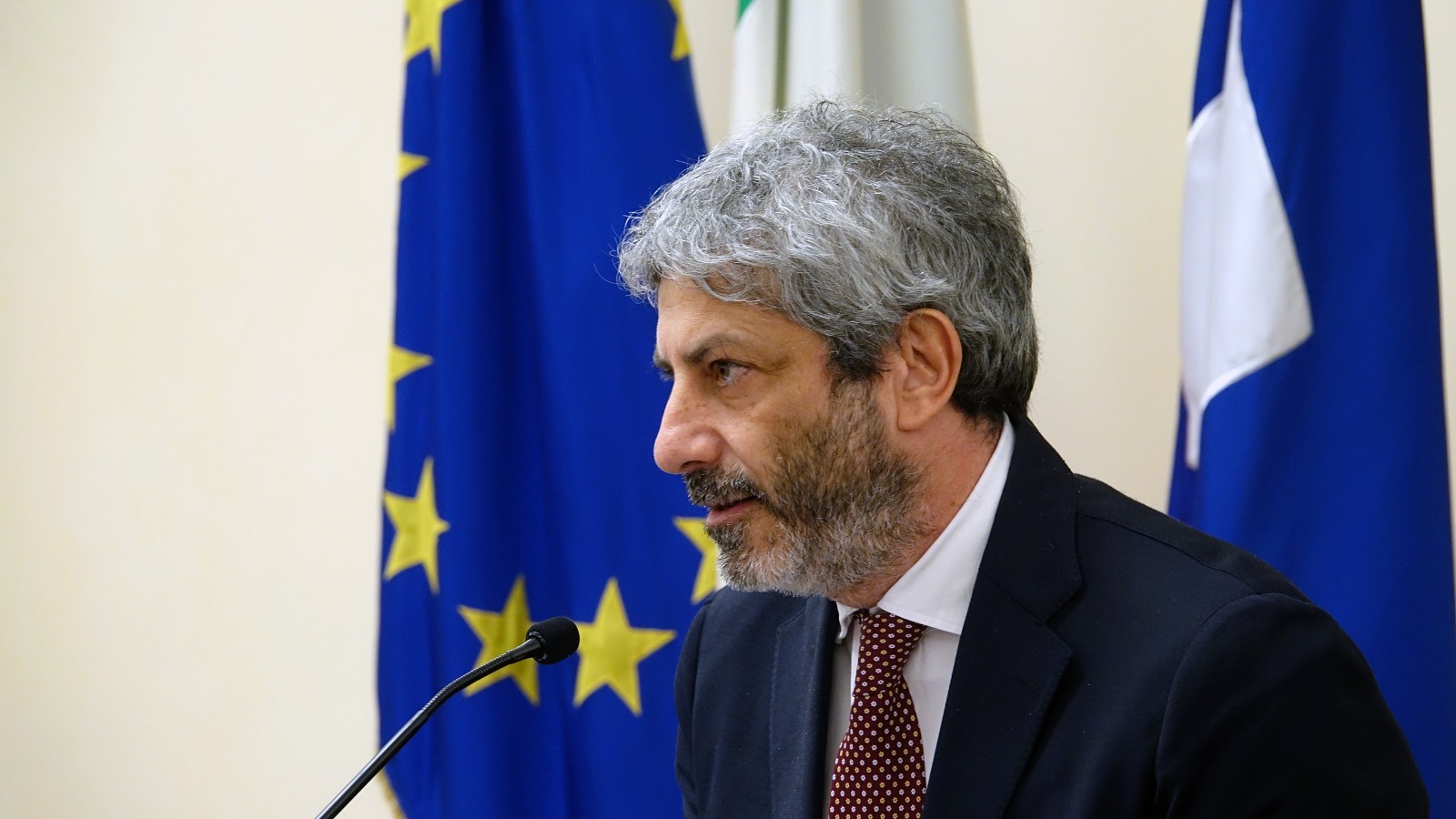 27/01/2026 - Conferenza stampa avviso pubblico per la selezione del direttore artistico del Teatro Trianon Viviani