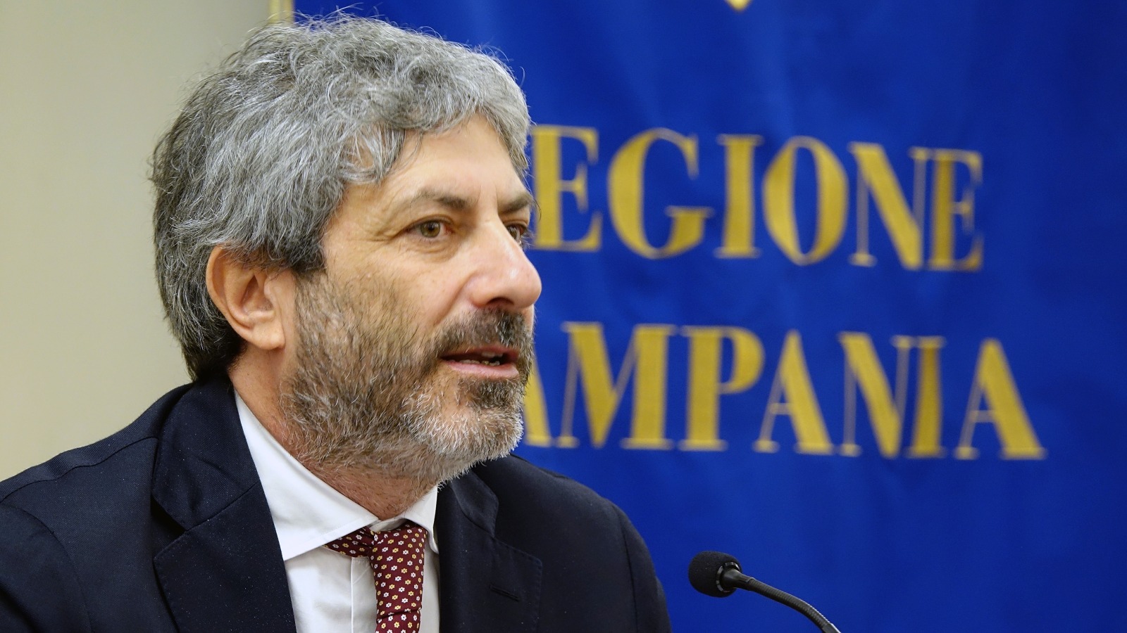 27/01/2026 - Conferenza stampa avviso pubblico per la selezione del direttore artistico del Teatro Trianon Viviani