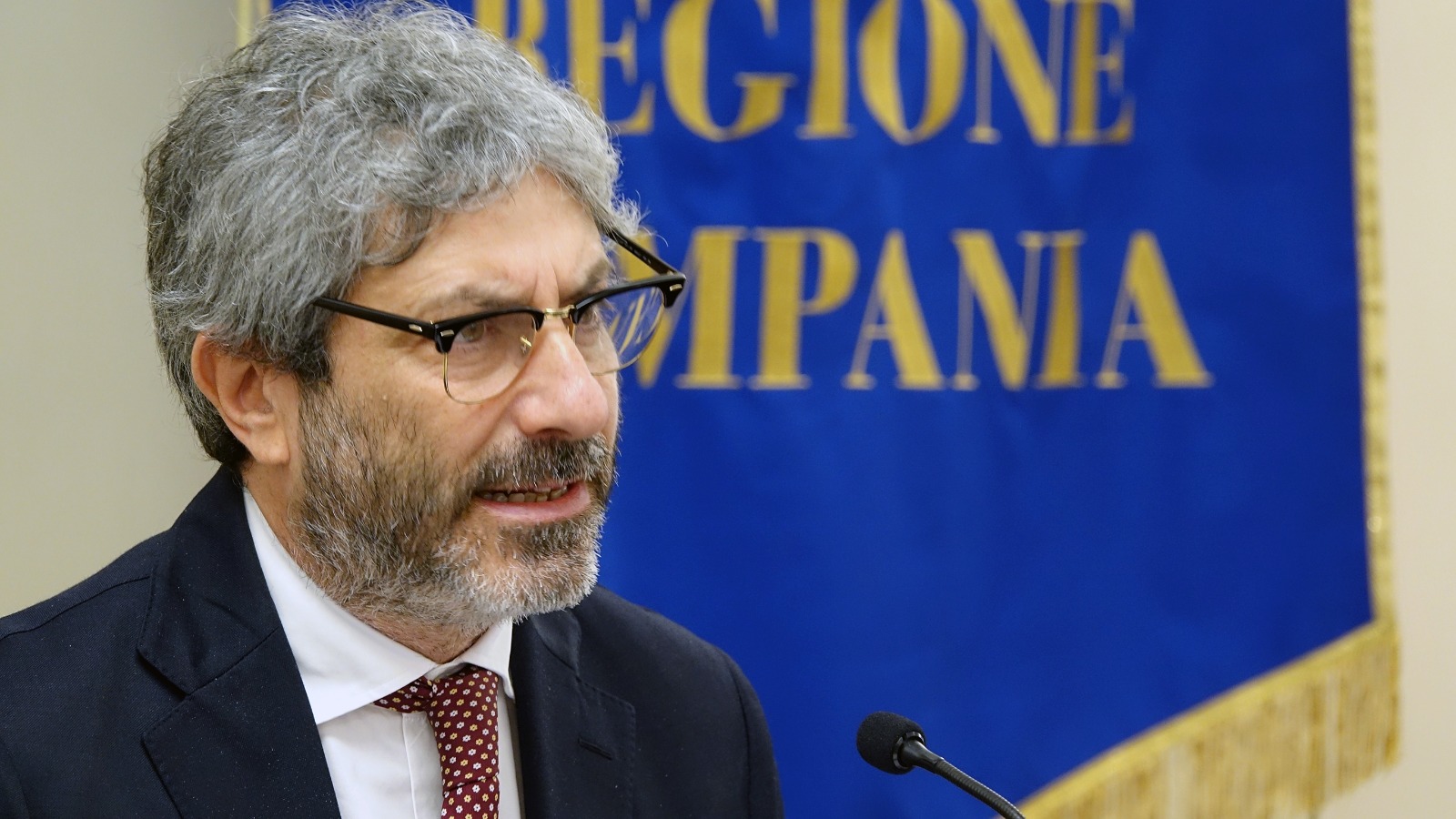 27/01/2026 - Conferenza stampa avviso pubblico per la selezione del direttore artistico del Teatro Trianon Viviani