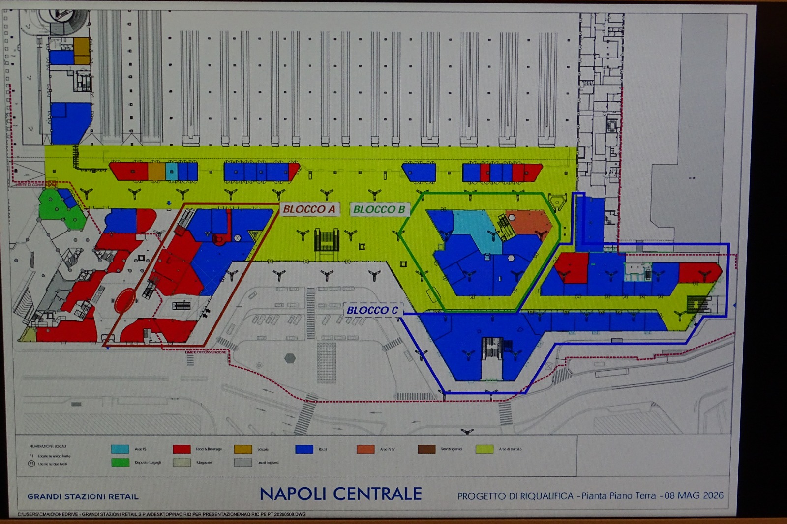 2_napoli_centrale_al_via_i_lavori_di_riqualificazione