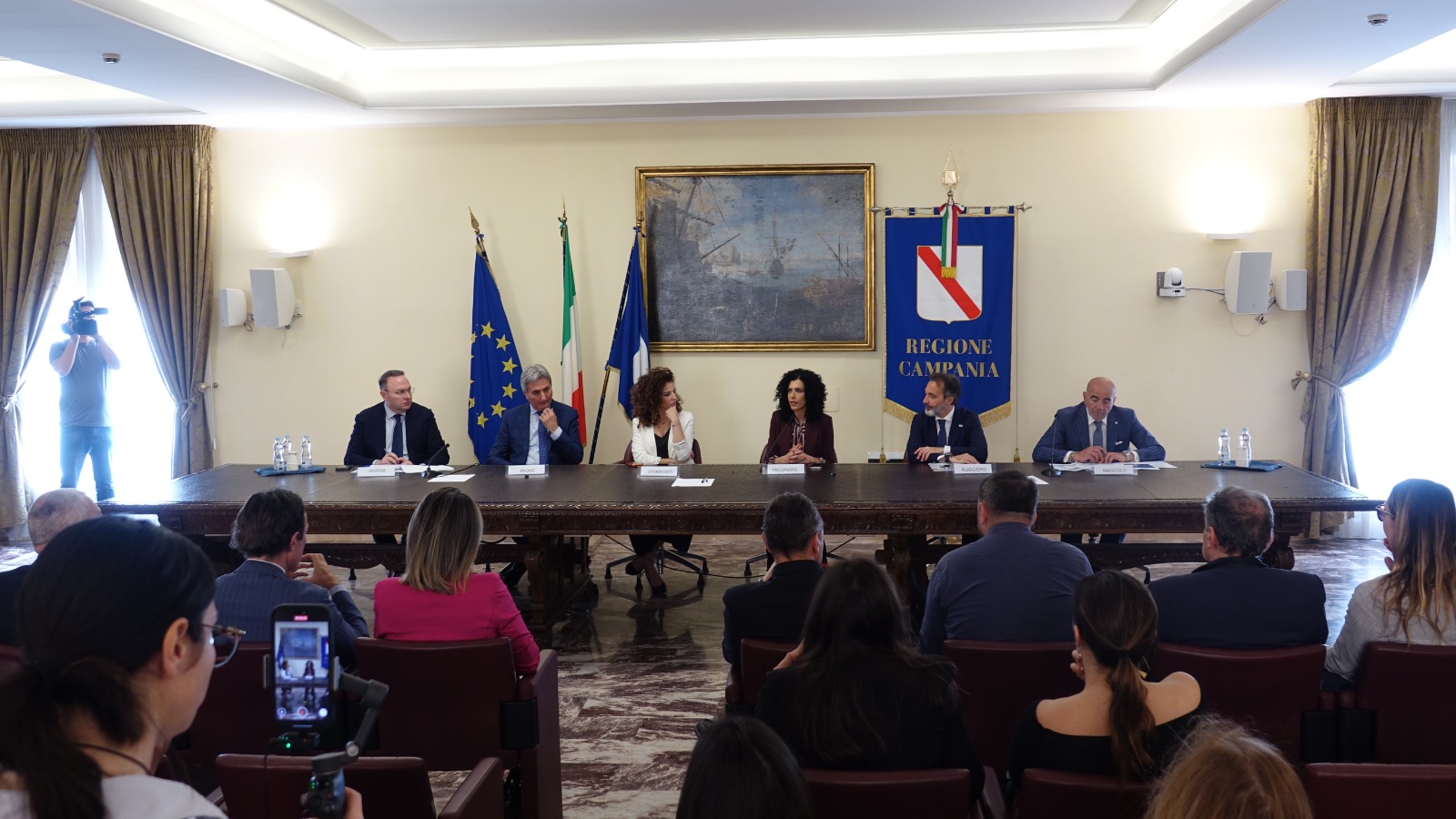 Stati generali ambiente - conferenza stampa del 20 maggio 2026 3