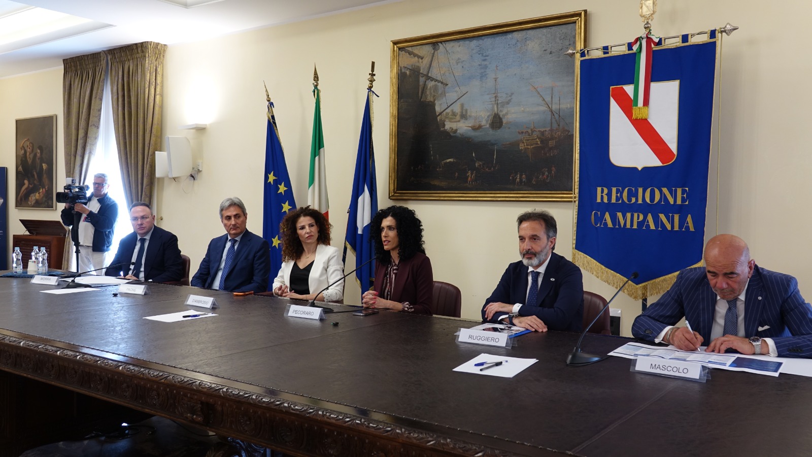 Stati generali ambiente - conferenza stampa del 20 maggio 2026 2