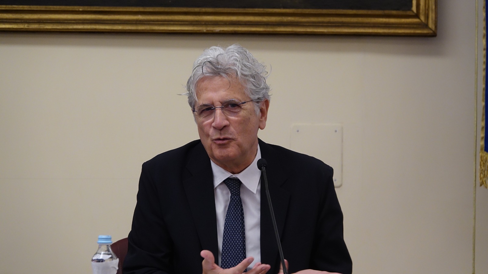 Pompei, presentazione terza stagione di concerti estivi nel Parco archeologico 17