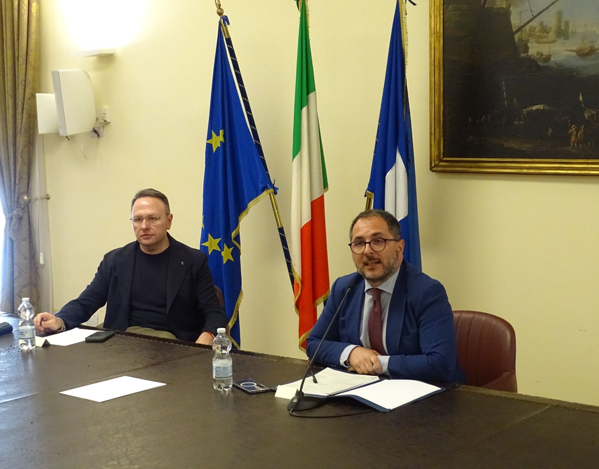 presentazione avviso turismo