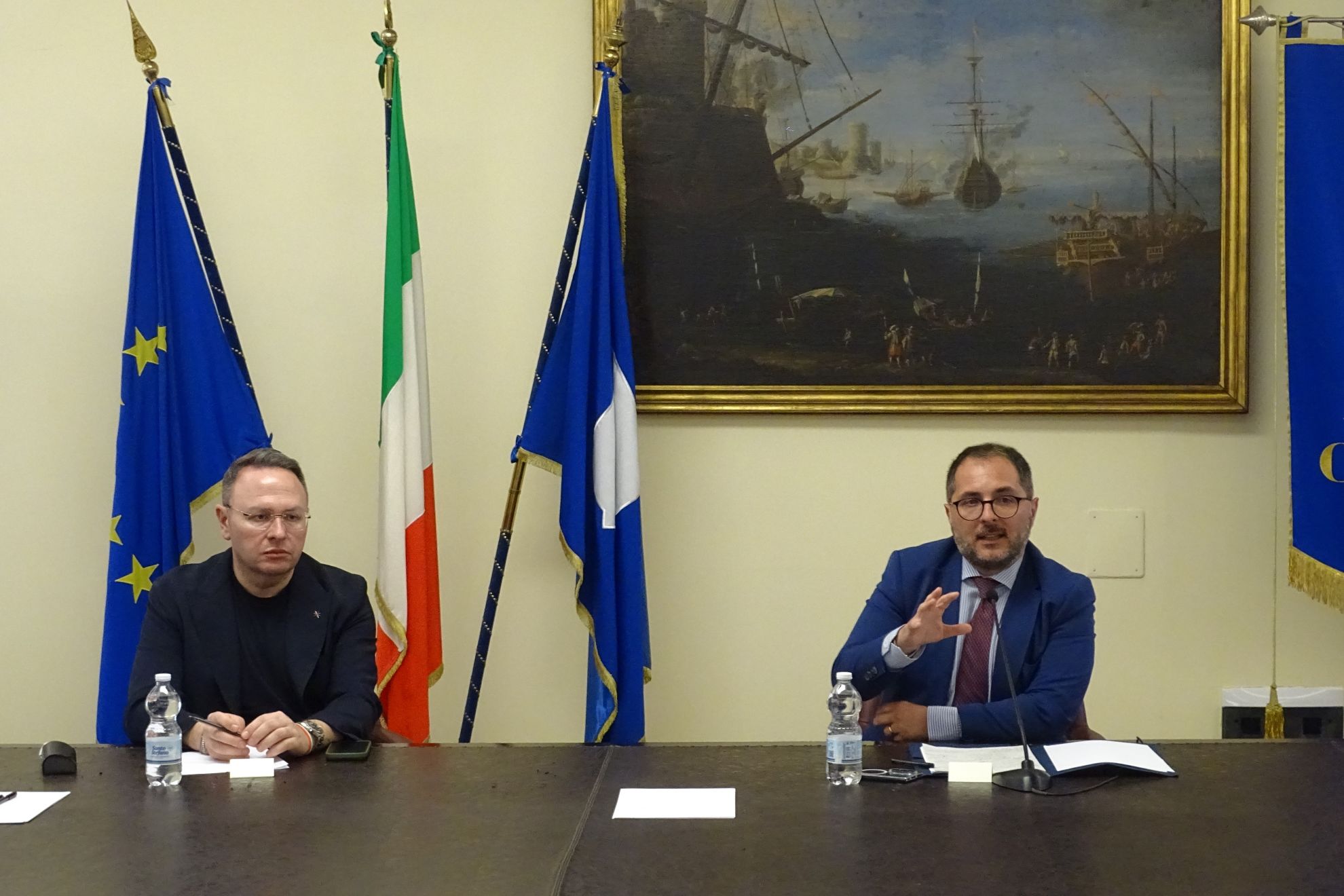 presentazione avviso turismo