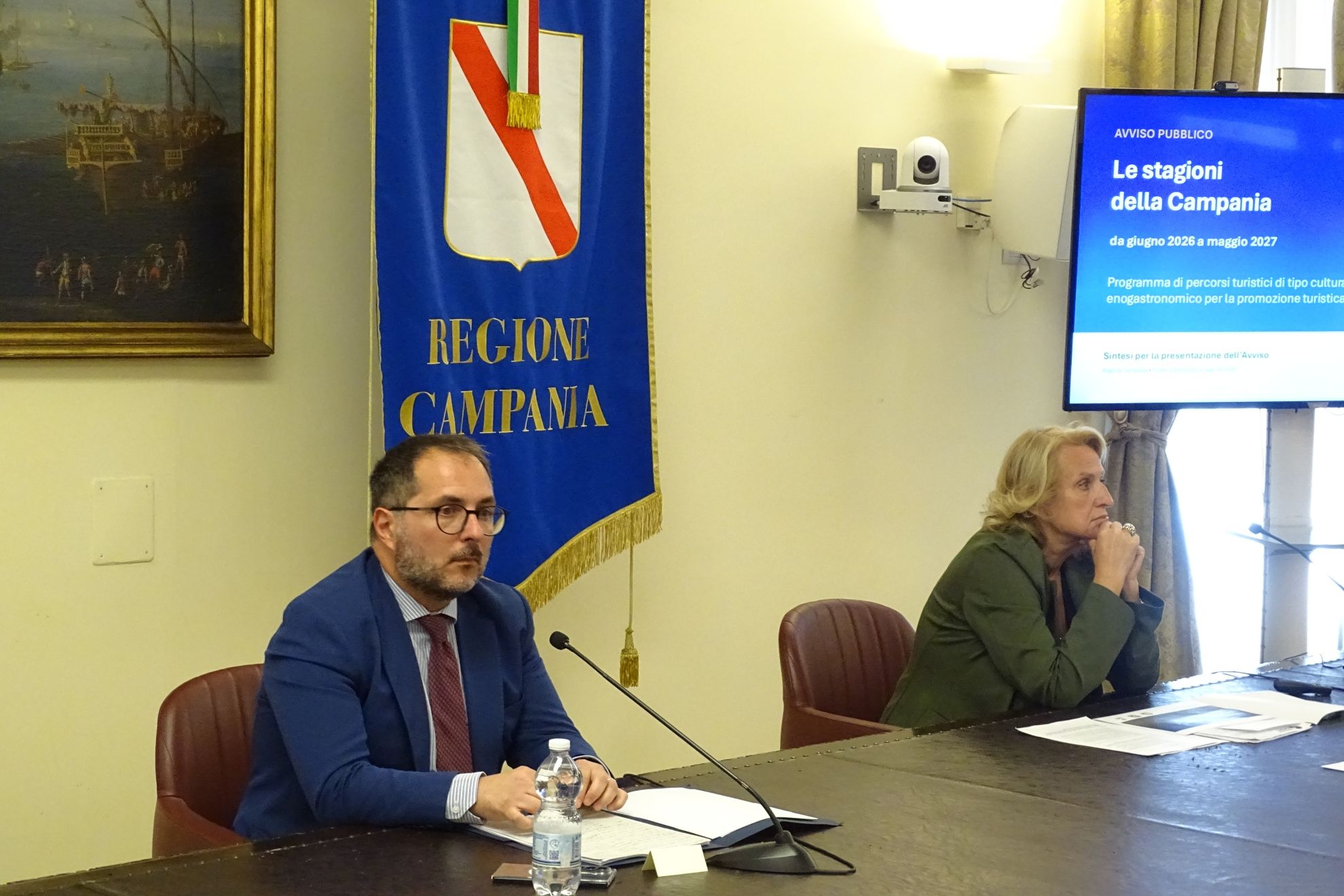 presentazione avviso turismo