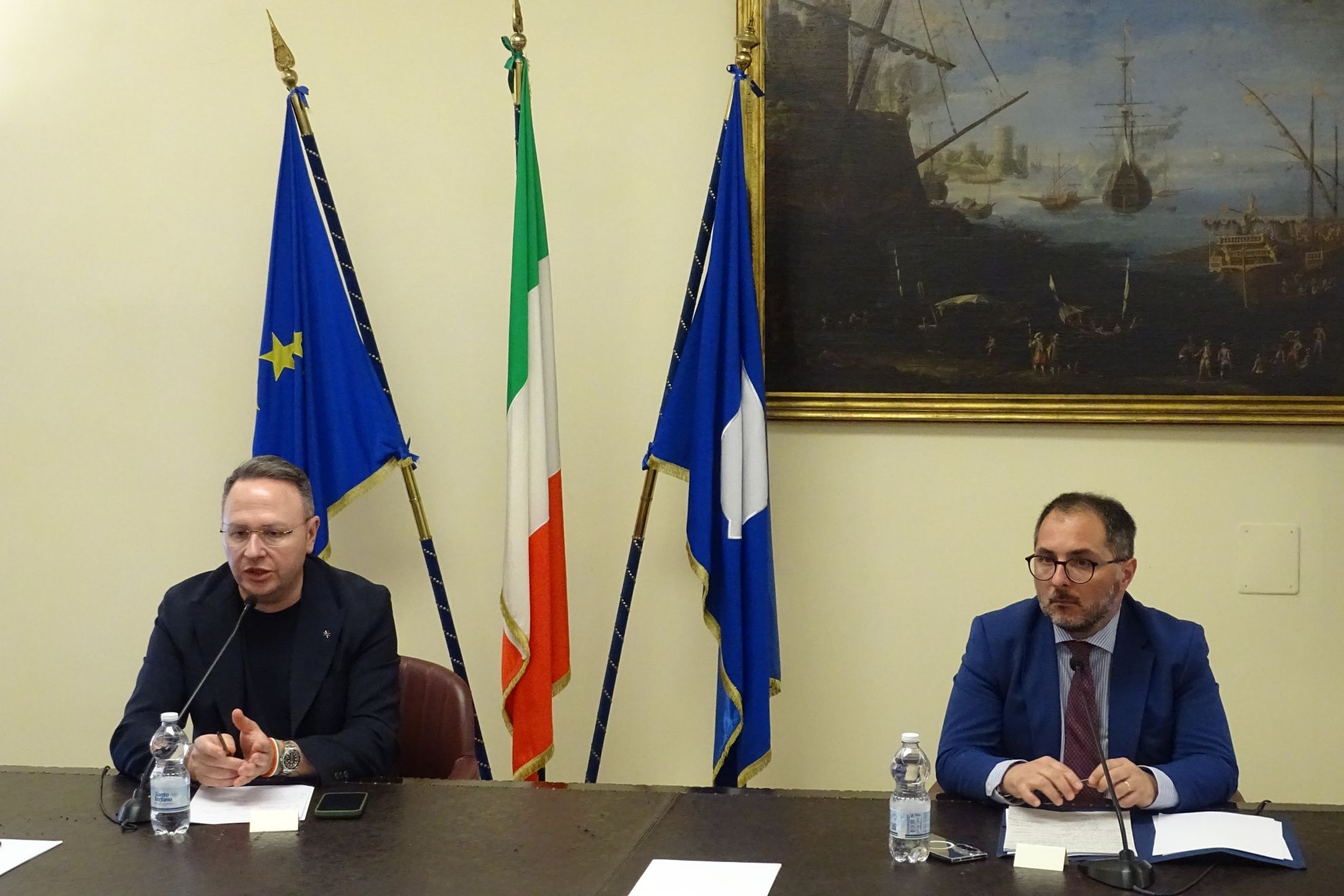 presentazione avviso turismo