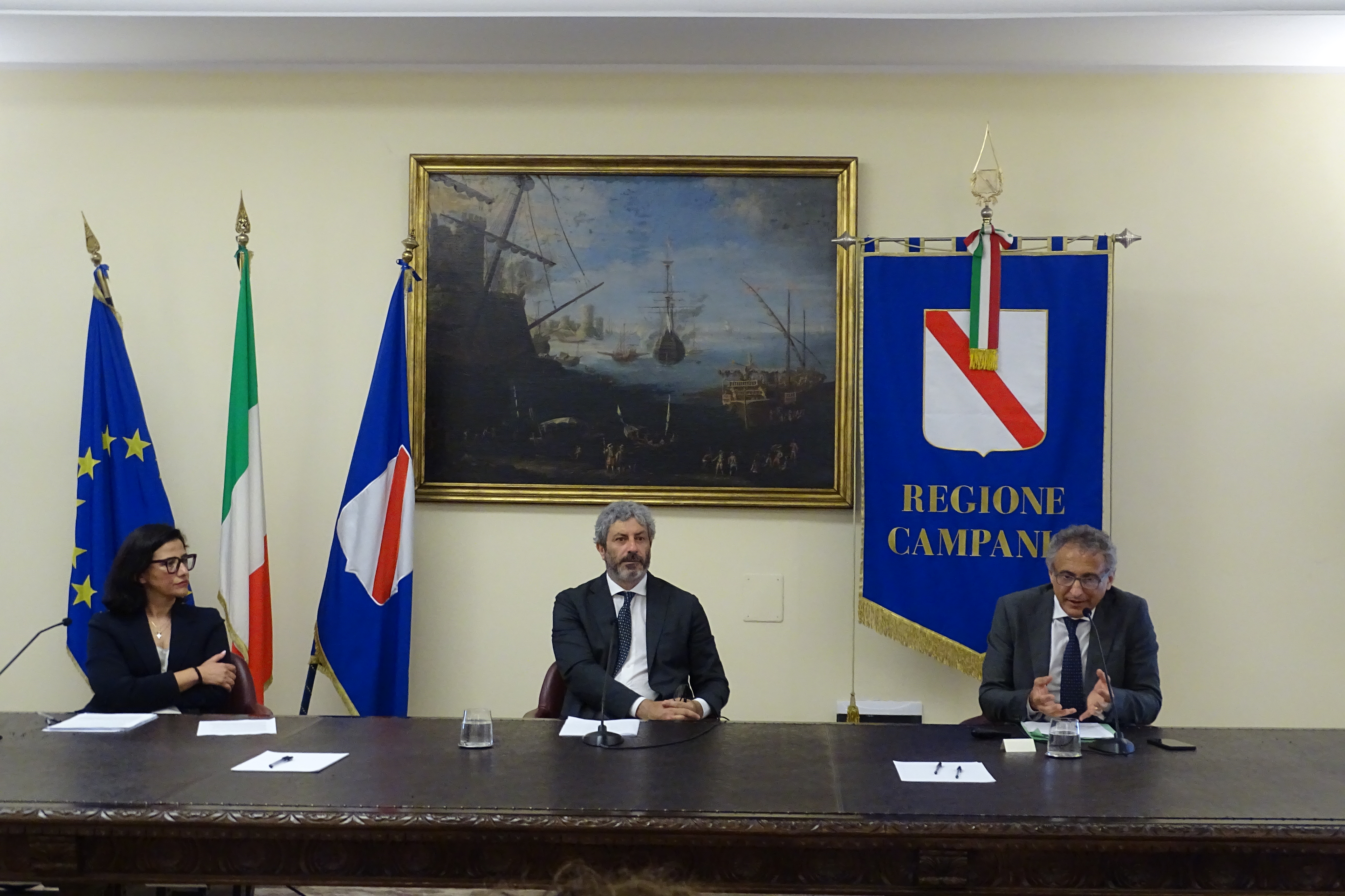 Presentazione piano per l'occupabilità