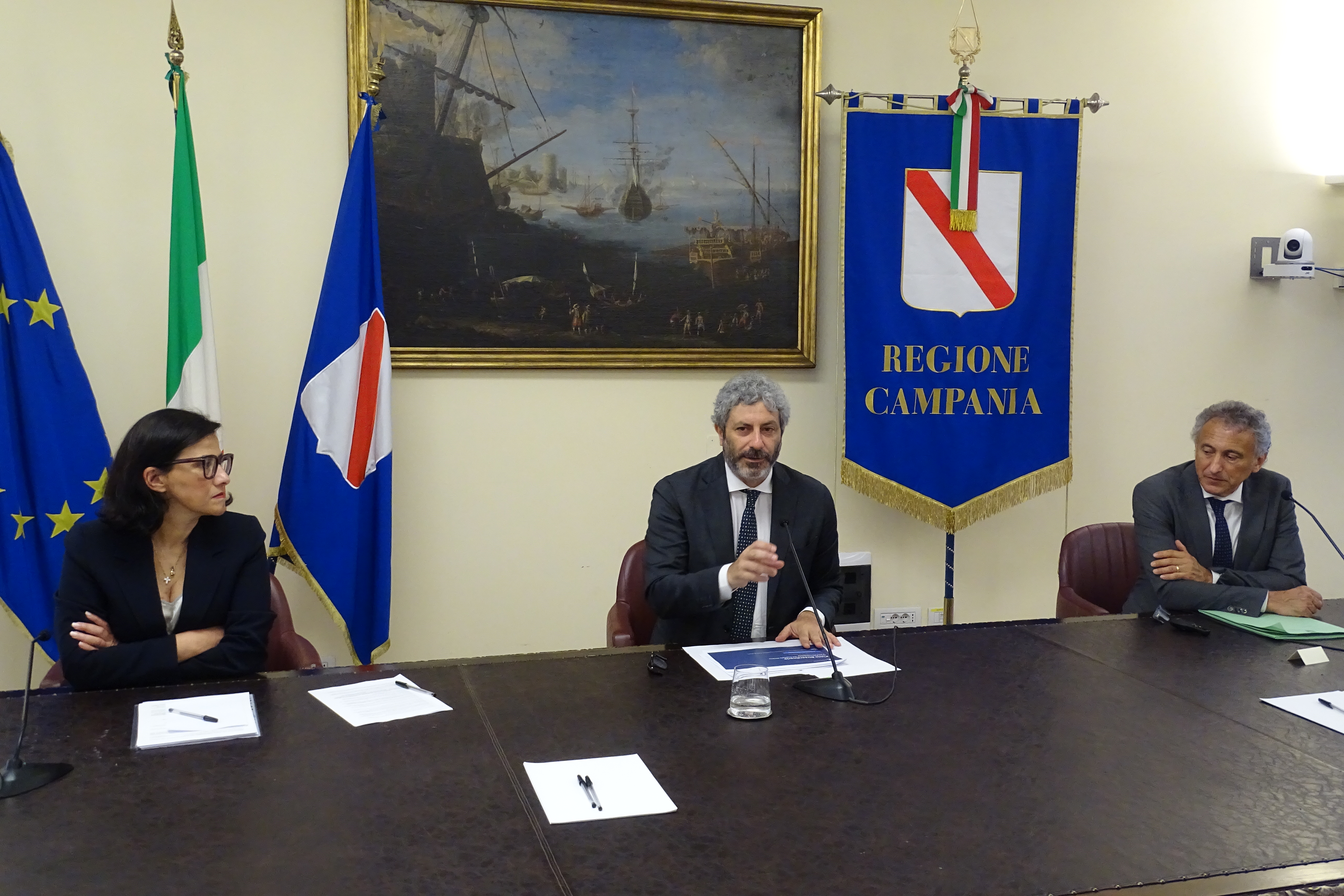 Presentazione piano per l'occupabilità